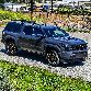 Westin Truck Bed Cap 