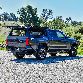 Westin Truck Bed Cap 