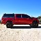 Westin Truck Bed Cap 