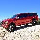 Westin Truck Bed Cap 