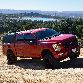 Westin Truck Bed Cap 