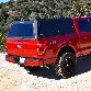 Westin Truck Bed Cap 