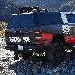 Westin Truck Bed Cap 