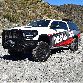 Westin Truck Bed Cap 