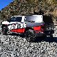 Westin Truck Bed Cap 