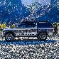 Westin Truck Bed Cap 