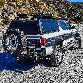 Westin Truck Bed Cap 
