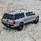 Westin Truck Bed Cap 