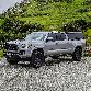 Westin Truck Bed Cap 