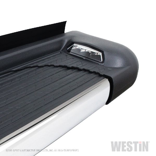 Westin Running Board Light Connector 