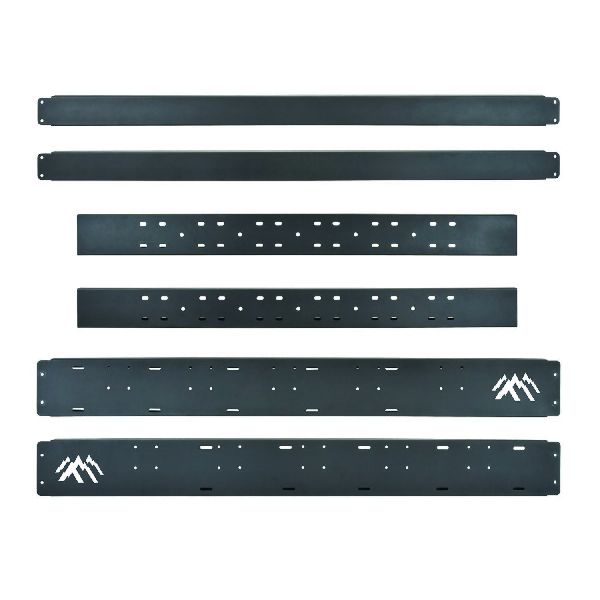 Westin Truck Bed Rack Base Rail 