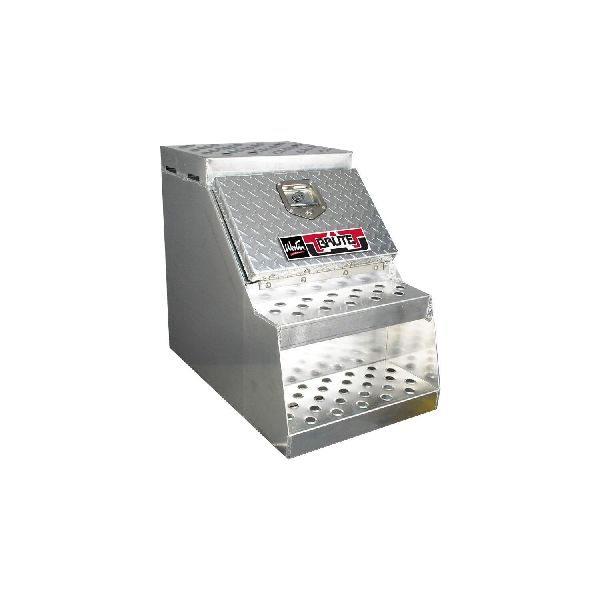 Westin Truck Bed Side Rail Tool Box 