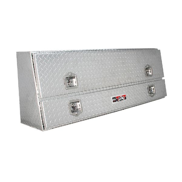Westin Truck Bed Side Rail Tool Box 