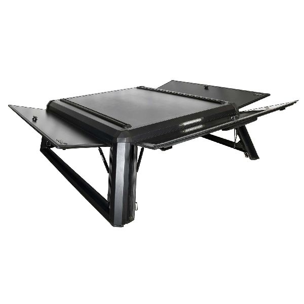 Westin Truck Bed Side Rail 