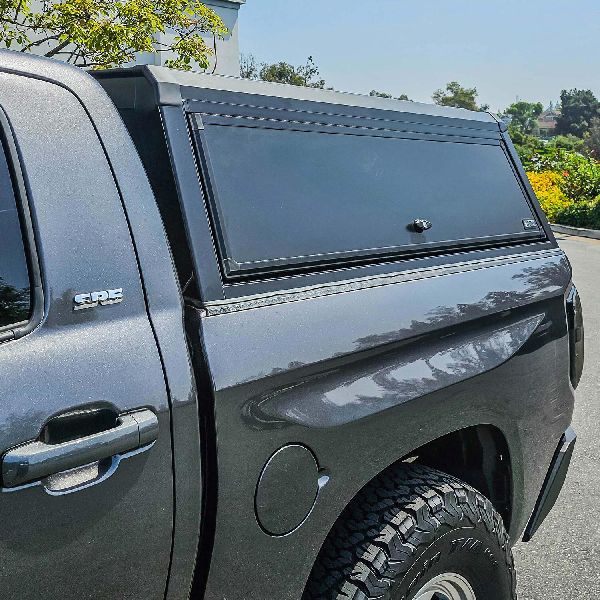 Westin Truck Bed Side Rail 