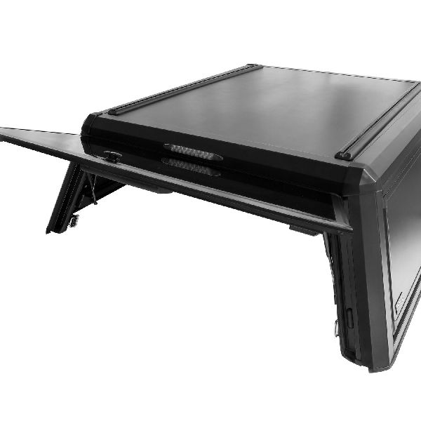 Westin Truck Bed Side Rail 