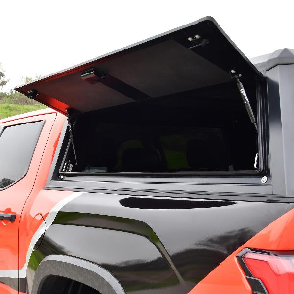 Westin Truck Bed Cap 