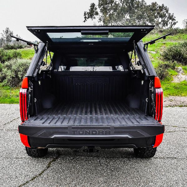 Westin Truck Bed Cap 