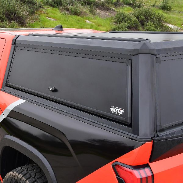 Westin Truck Bed Cap 