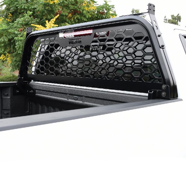 Westin Truck Cab Protector / Headache Rack 