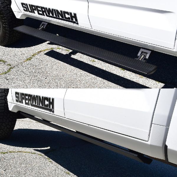 Westin Running Board 