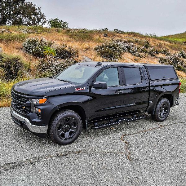 Westin Truck Bed Cap 