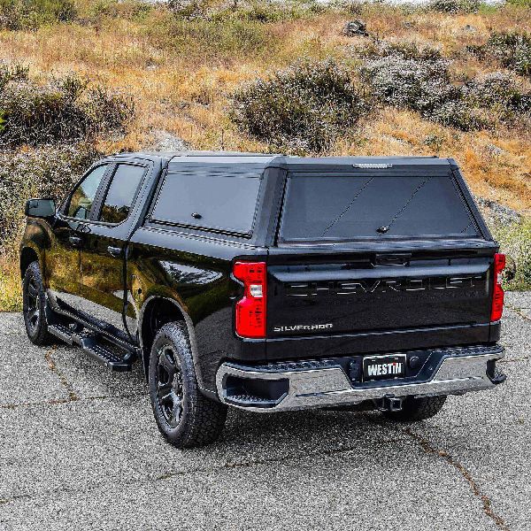 Westin Truck Bed Cap 