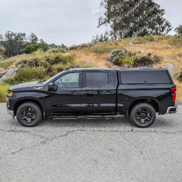 Westin Truck Bed Cap 