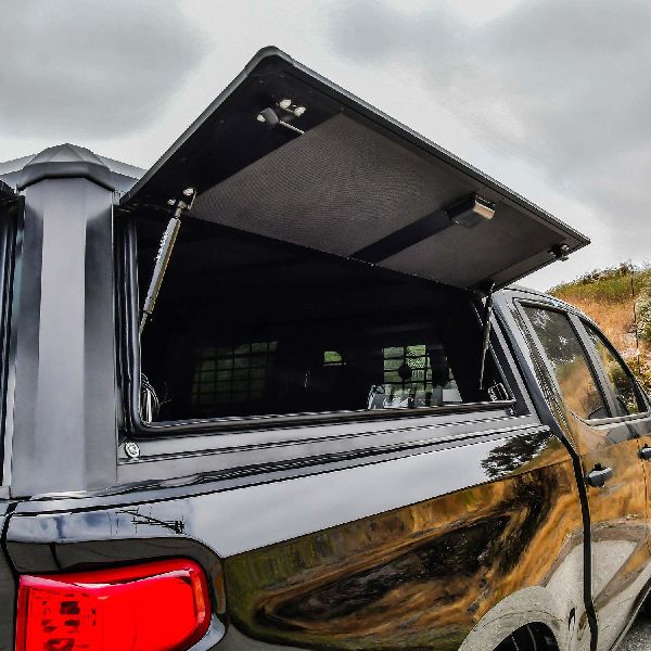 Westin Truck Bed Cap 