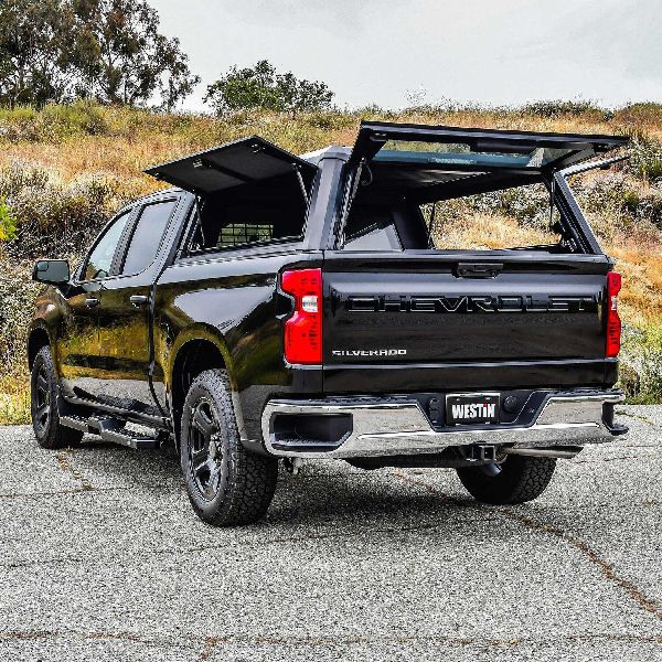 Westin Truck Bed Cap 