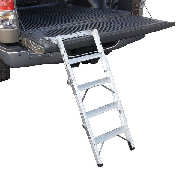 Westin Vehicle-Mounted Ladder 