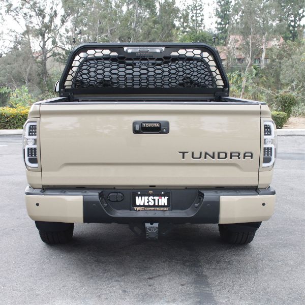 Westin Truck Cab Protector / Headache Rack 