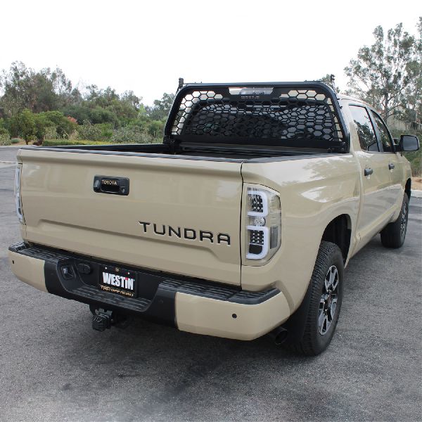 Westin Truck Cab Protector / Headache Rack 