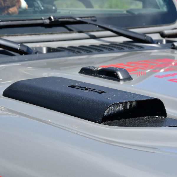 Westin Hood Scoop 