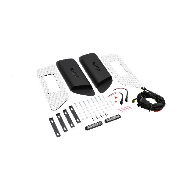 Westin Hood Scoop 