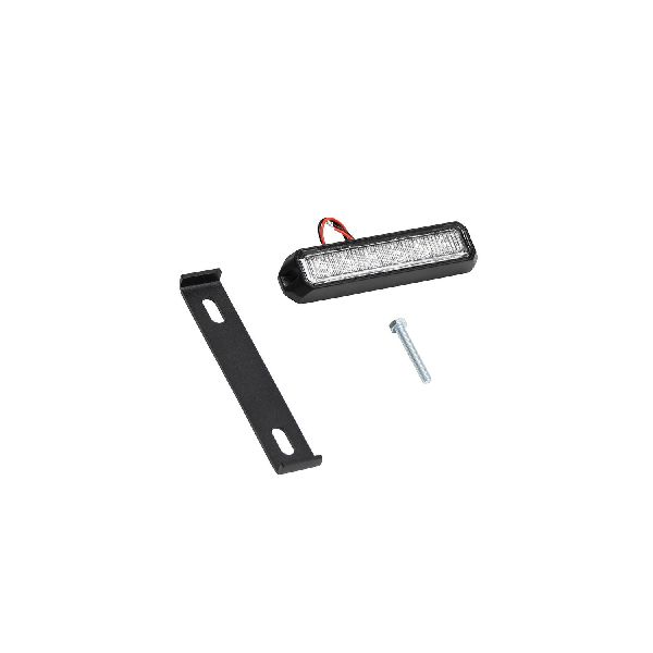 Westin Hood Scoop 