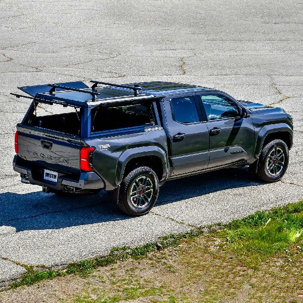 Westin Truck Bed Cap 