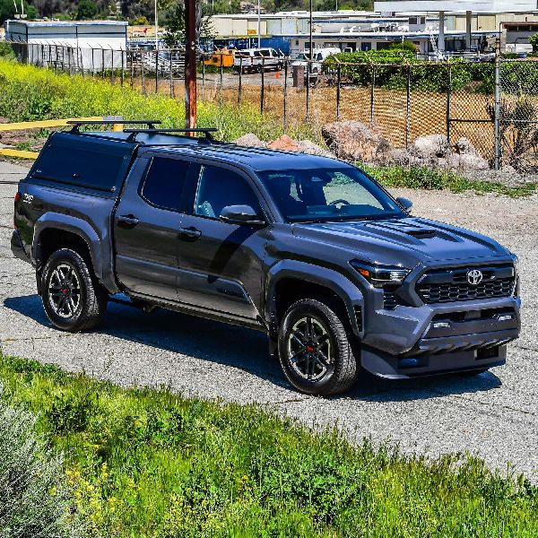 Westin Truck Bed Cap 