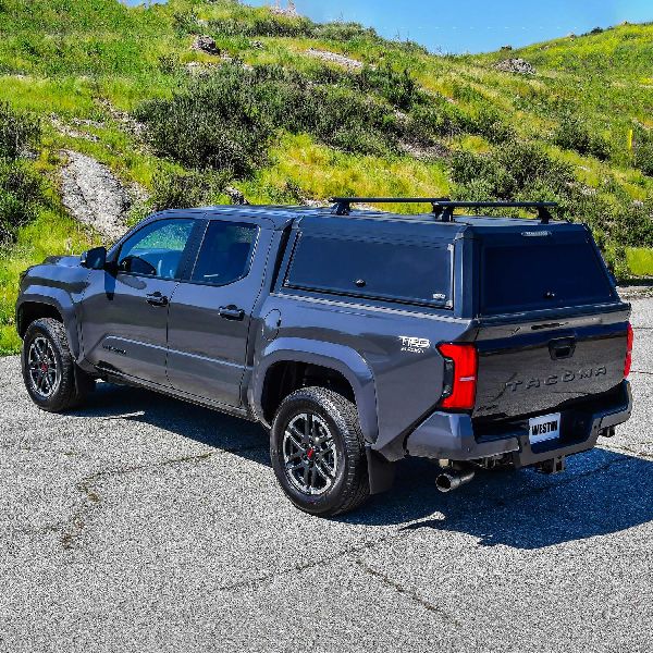 Westin Truck Bed Cap 