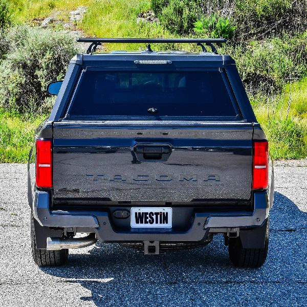 Westin Truck Bed Cap 