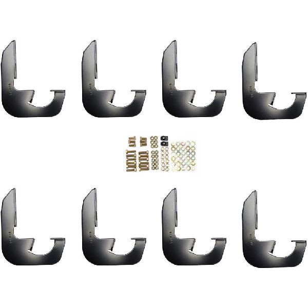 Westin Running Board Mount Kit 