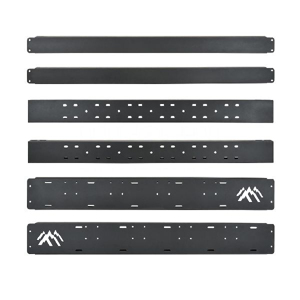 Westin Truck Bed Rack Base Rail 