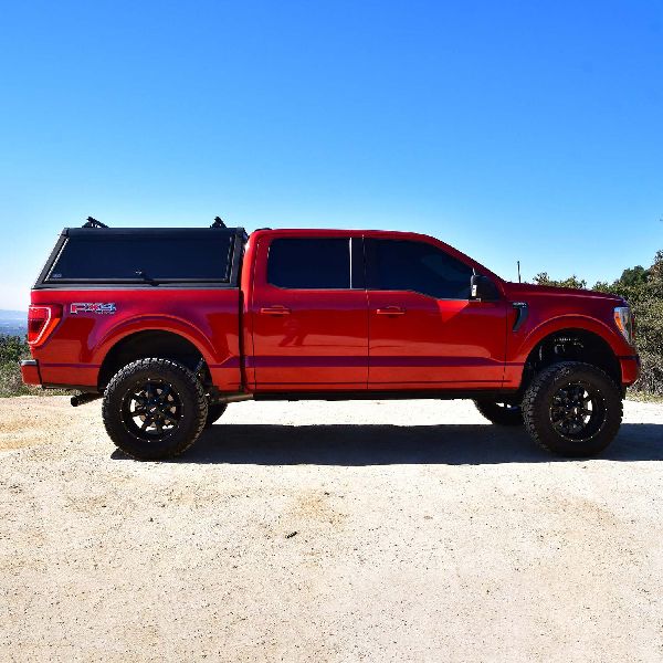Westin Truck Bed Cap 