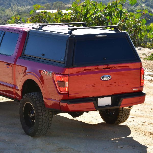 Westin Truck Bed Cap 