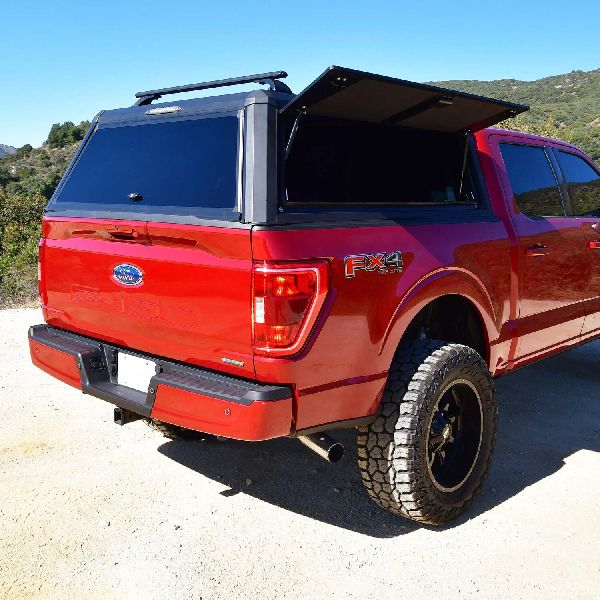 Westin Truck Bed Cap 