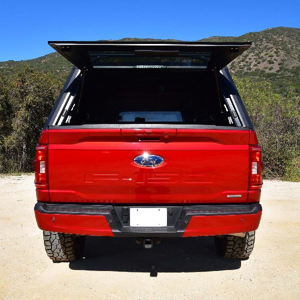 Westin Truck Bed Cap 