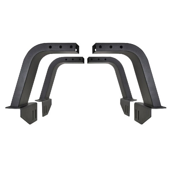 Westin Truck Bed Rack Base Rail 