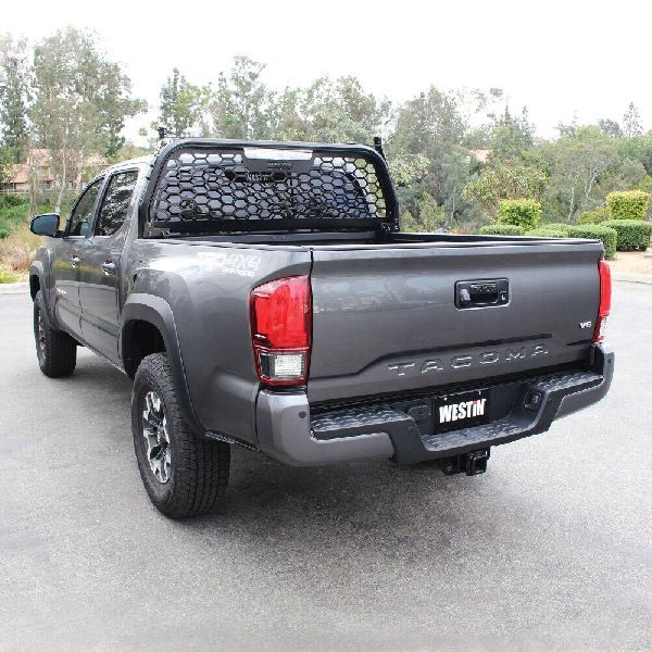 Westin Truck Cab Protector / Headache Rack 