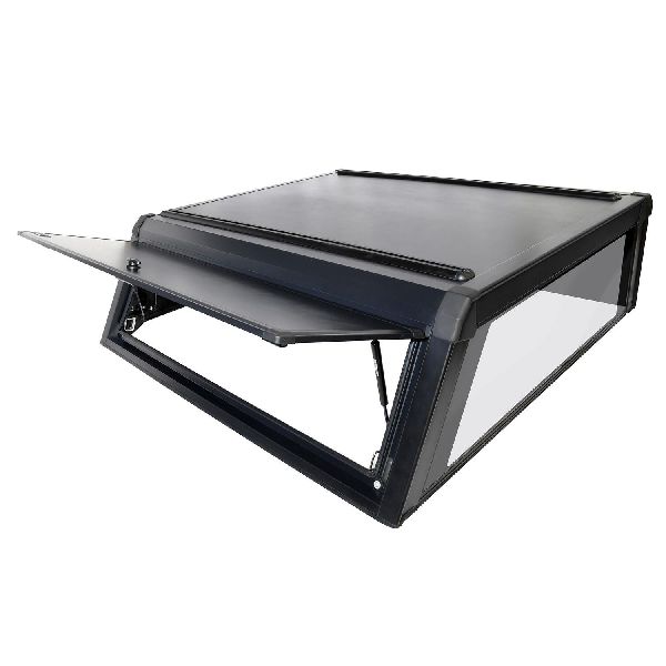 Westin Truck Bed Cap 