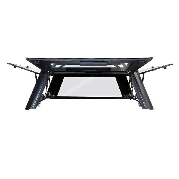 Westin Truck Bed Cap 
